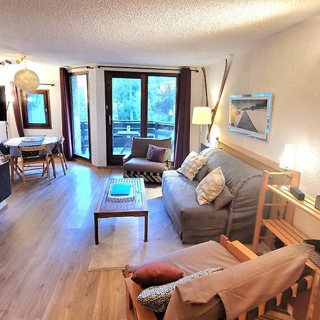לז אור Le Lodge Des Marmottes - Calme, Cosy, Vue Nature מראה חיצוני תמונה