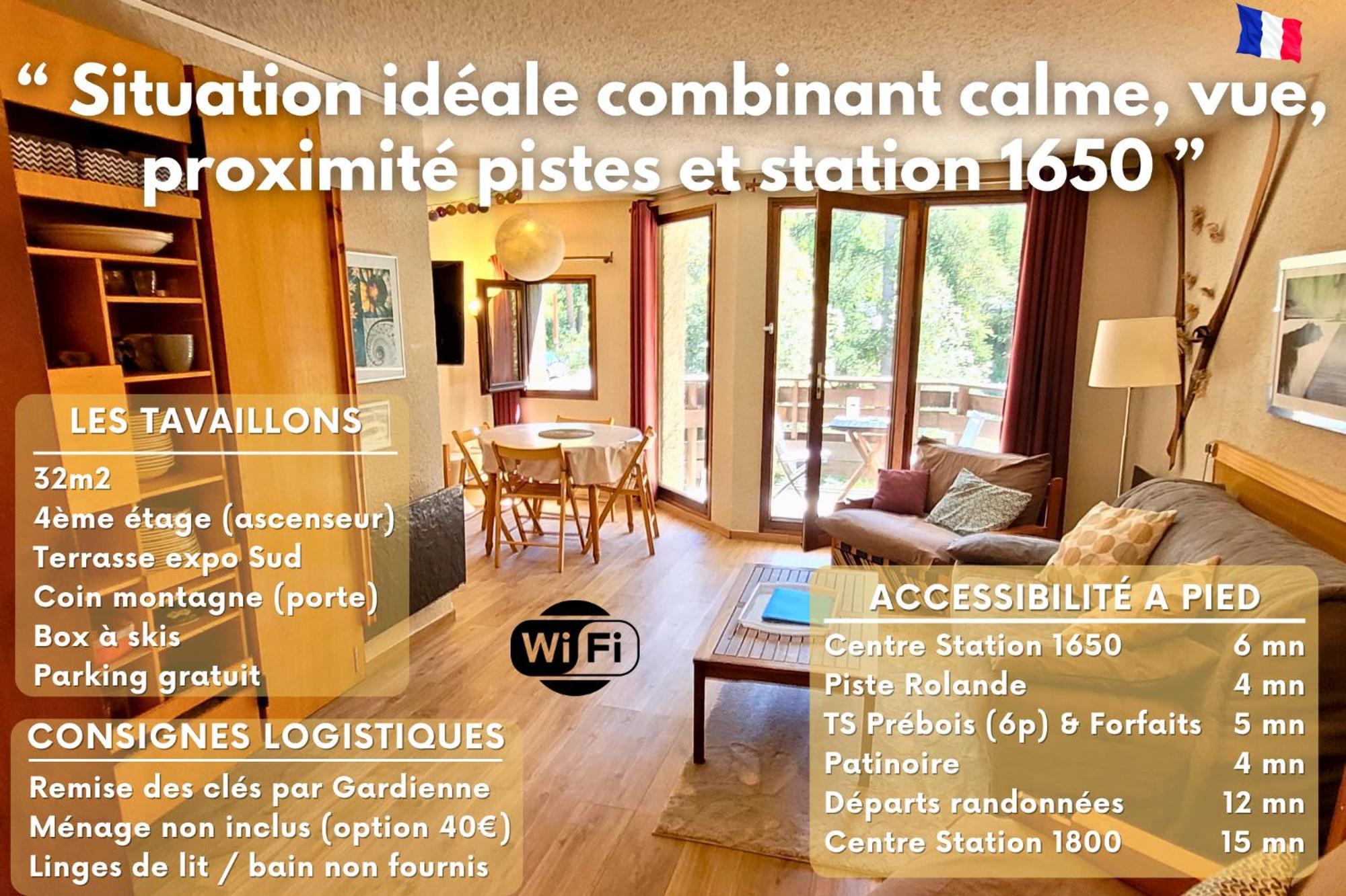 לז אור Le Lodge Des Marmottes - Calme, Cosy, Vue Nature מראה חיצוני תמונה