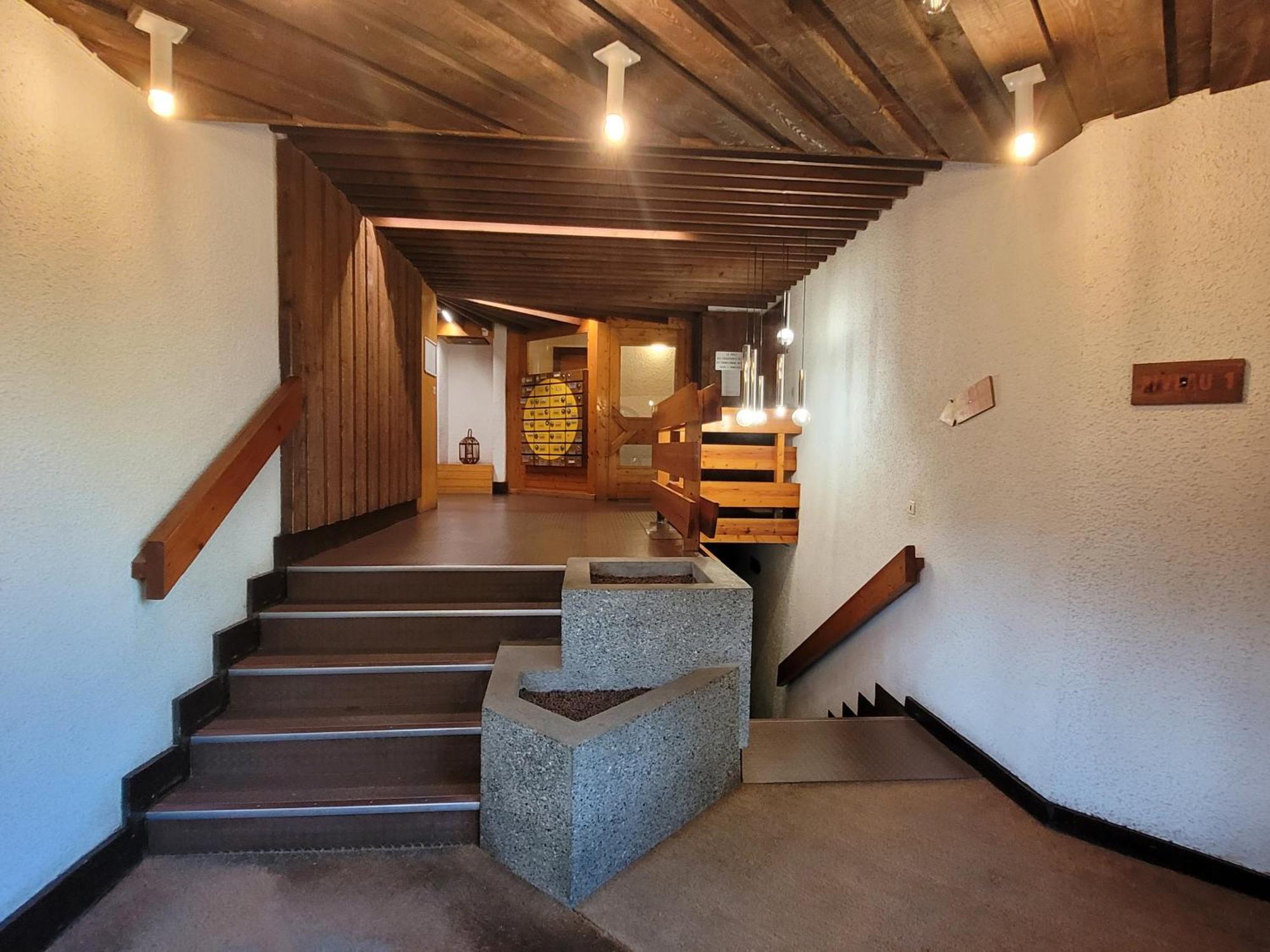 לז אור Le Lodge Des Marmottes - Calme, Cosy, Vue Nature מראה חיצוני תמונה